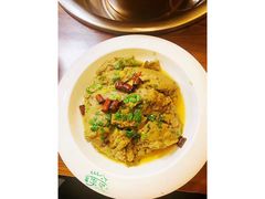 -清真·鸦儿李记·涮肉(和平里店)