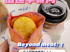 -麦当劳(宜安广场店)