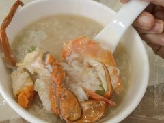 -李记潮汕砂锅粥(营福路店)