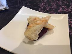 -长沙北辰洲际酒店-栀味轩中餐厅
