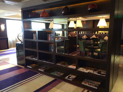 大堂-上海西藏大厦万怡酒店