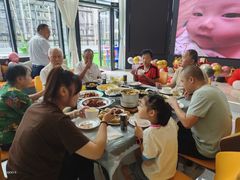 -星野派对·露营团建聚会主题轰趴馆(高新店)