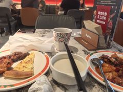 -比格比萨自助(宝山日月光店)