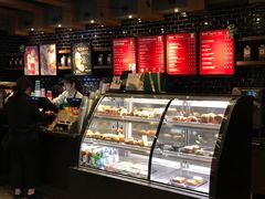 -星巴克(夏碧路店)