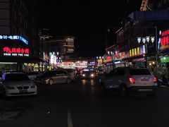 -大湾金牌万州烤鱼(沙河店)