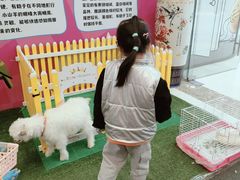 -巴黎春天(陕西路店)