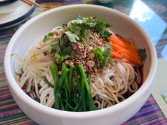 -呐咪傣园·云南菜(石厦店)