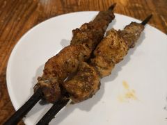 -西域阿里马新疆菜·清真(桂花路店)