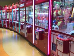 -爱玩嘉年华(龙湖源著天街店)