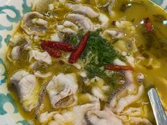 -老屋印象川菜(世纪东方店)