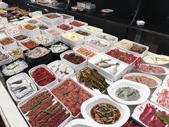 -多迷烫菜广场(水心大厦店)