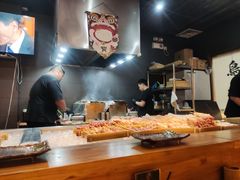 -鸟幸 TORISAKI 炭火居酒屋