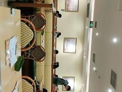-萨莉亚意式餐厅(金隅嘉品mall店)