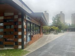 -昆山城市生态森林公园