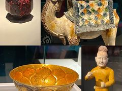 -陕西历史博物馆