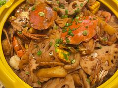 -多嘴超级肉蟹煲(杉杉国潮主题店)