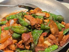 -山石榴·贵州菜(丰盛里店)