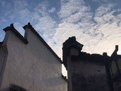 -塔川景区