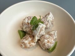 -小大董·烤鸭(观景餐厅·南京西路店)