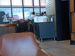 -星巴克臻选(惠州华贸天地1楼店)