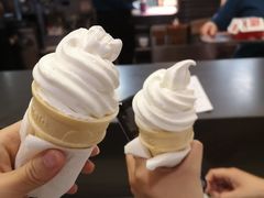 -麦当劳(朝阳路得来速店)