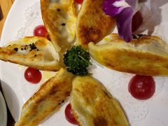 羊肉锅贴-品回味清真西北楼(宁波首店)