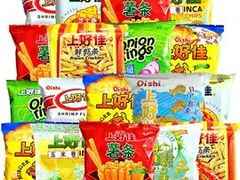 -七鲜超市(瑞虹天地太阳宫店)