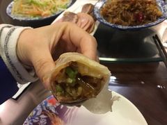 -娄三少·老北京春饼烤鸭家常菜(方庄店)