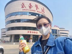 -新华书店(黄州大道店)