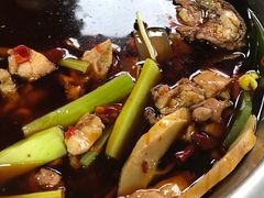 -程记私房火锅兔(总店)