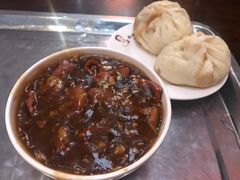 -姚记炒肝店(簋街店)