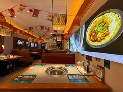 -灶座小锅烀饼·铁锅炖(全国总店)