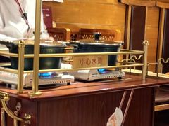 -东方饺子王(工农大路店)