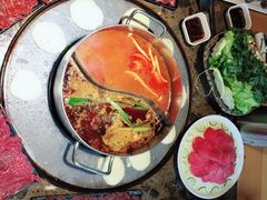 -三牦记·很牛的牦牛肉(柏条河北路下段店)