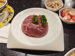 -南门涮肉(上海二店)