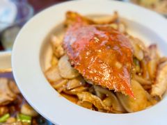 -妈妈菜舟山海鲜(定海古城店)