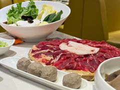 -今日牛事潮汕鲜牛肉火锅(瑞金店)