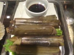 -泰白海鲜烧烤大全