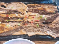 -大壮家原味烤肉(兴华北街店)