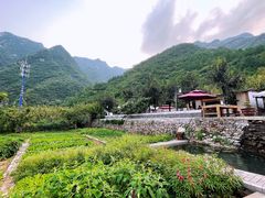 -妙峰山风景名胜区