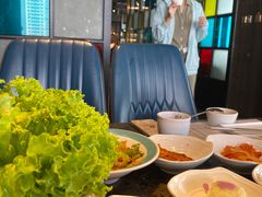 -肉加韩国料理·烤肉(金茂湾店)