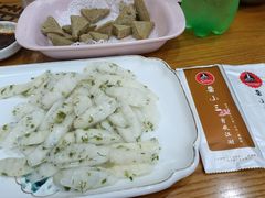-鲁小三·大骨自助(金山总店)