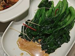 -王府井酒店(金桥港湾店)