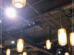 大堂-达叔香味海鲜(海棠68环球美食街店)
