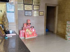 -南湖船菜大酒店