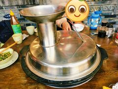 -老船夫石锅苗苗鱼·老字号(三道堰总店)