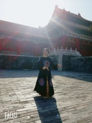 -美云庭古装·格格服汉服·京城旅拍(北京店)