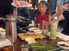 -Dombe豚(黑猪肉街店)