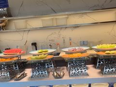 -星伦多 自助料理(圆融店)