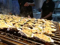 -蚝滑蒜(观音桥天天尚街直营店)